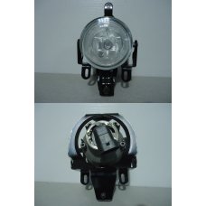 MT03-0404 (214-2030)* MITSUBISHI PAJERO 2002-06, ТУМАНКА L=R (Китай) 2м