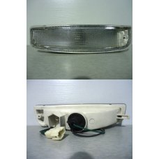 TY04-1304L (212-1663)* TOYOTA HIACE 1993-96, ПОВОРОТ В БАМПЕР L (Китай) Белый