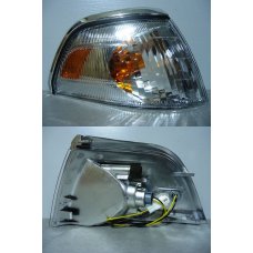 TY04-2203B-R (26-73)* TOYOTA HIACE REGIUS 1997-99, ГАБАРИТ R (Китай) Cветлый