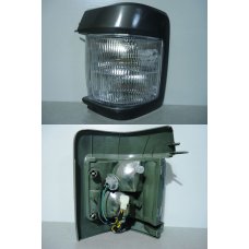 MZ10-0103E-L (33-96)* MAZDA BONGO BRAWNY 1999-10, ГАБАРИТ L ( Китай) Белый 