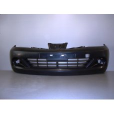 NS13-0307 (STDTW50000)* NISSAN TIIDA 2007-12, БАМПЕР ПЕРЕДНИЙ (Китай) 2м. Под 2030