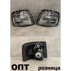 MZ14-0103U-K (0414131)* MAZDA DEMIO 1996-99, ГАБАРИТ L+R (Китай) Тем. угол. Компл. 