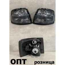 MZ14-0103B-K (0414131)* MAZDA DEMIO 1996-99, ГАБАРИТL+R (Китай) Черный комплект 