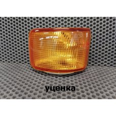 TY09-0203B-L-U (212-1593)* TY.DYNA 1994-1998, ПОВТОРИТЕЛЬ ПОВОРОТА L (Китай) УЦЕНКА