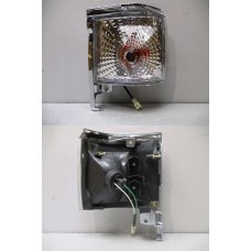 TY04-0803C-R (212-15D5)* TOYOTA HIACE 1993-03, ГАБАРИТ R (КИТАЙ) Хрусталь