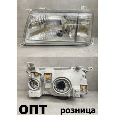 TY05-0401L (30-208)* TOYOTA CROWN (150) 1995-97, ФАРА L (Китай) Стекло