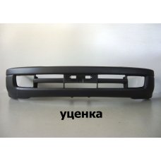 TY07-2807-U-Т* TOYOTA LAND CRUISER PRADO (90) 1999-02, БАМПЕР ПЕРЕДНИЙ (Китай) Уценка-Т