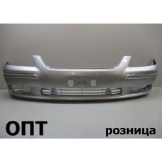 TY03-1727 (52119-2B450)* TOYOTA PREMIO (240) 2001-04, БАМПЕР ПЕРЕДНИЙ (Китай) Серый 1C0