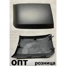 TY27-0307-1R* TOYOTA PROBOX 2014-20, НАКЛАДКА НА БАМПЕР R (Китай) 