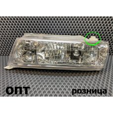 TY25-0101L-OP (22-229)* TOYOTA CHASER 1992-96, ФАРА L (Китай) Восстан.Рем.Крепления