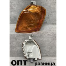 TY10-0503L (212-15A1)* TOYOTA STARLET (90) 1995-97, ГАБАРИТ L ( Китай) Оранжевый