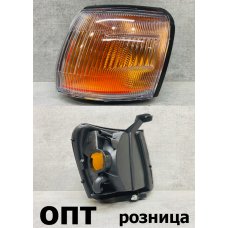 TY10-0203L (212-1582)* TOYOTA STARLET (80) 1992-94, ГАБАРИТ L (Китай) Оранжевый TY10-0203L (212-1582)* TOYOTA STARLET (80) 1992-94, ГАБАРИТ L (Китай) Оранжевый
