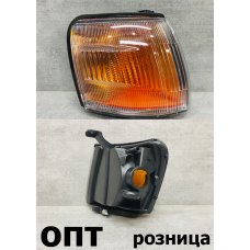 TY10-0203R (212-1582)* TOYOTA STARLET (80) 1992-94, ГАБАРИТ R (Китай) Оранжевый TY10-0203R (212-1582)* TOYOTA STARLET (80) 1992-94, ГАБАРИТ R (Китай) Оранжевый