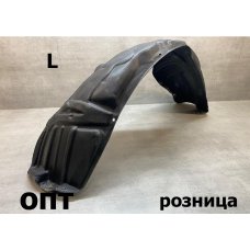 TY14-1316L (53876-33150)* TOYOTA CAMRY (40) 2006-11, ПОДКРЫЛОК L (Китай)