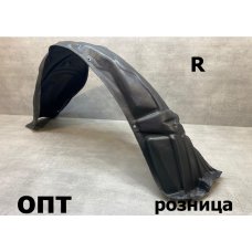 TY14-1316R (53875-33150)* TOYOTA CAMRY (40) 2006-11, ПОДКРЫЛОК R (Китай)