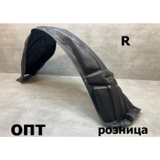 TY14-1316R (53875-33150)* TOYOTA CAMRY (40) 2006-11, ПОДКРЫЛОК R (Китай)