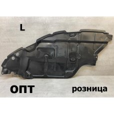 TY14-1315L (51442-33110)* TOYOTA CAMRY (40) 2006-09, ЗАЩИТА ДВИГАТЕЛЯ L (Китай)