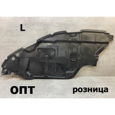 TY14-1315L (51442-33110)* TOYOTA CAMRY (40) 2006-09, ЗАЩИТА ДВИГАТЕЛЯ L (Китай)