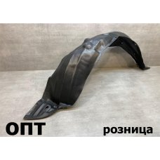 TY18-0316L (53876-52141)* TOYOTA VITZ (90) 2005-10, ПОДКРЫЛОК L (Китай)