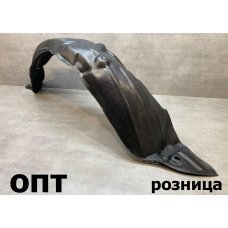 TY18-0316R (53875-52141)* TOYOTA VITZ (90) 2005-10, ПОДКРЫЛОК R (Китай)