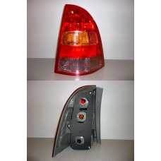 TY01-1802B-L (13-61)* TOYOTA COROLLA FIELDER (120) 2000-02, СТОП L (Китай) 5D