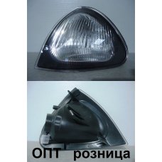 TY28-0103L (212-15C7)* TOYOTA CALDINA 1997-02, ГАБАРИТ L ЧЕРНЫЙ ОТРАЖАТЕЛЬ (Китай) 