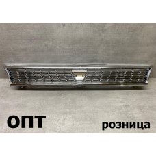 TY01-0811* TOYOTA COROLLA (100) 1991-00, РЕШЕТКА ХРОМ (Китай)