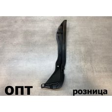 TY01-2816-02L (52591-12150)* TOYOTA COROLLA (120) 2000-06, ПОДКРЫЛОК ЗАДНИЙ L (Китай)