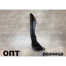 TY01-2816-02R (52591-12150)* TOYOTA COROLLA (120) 2000-06, ПОДКРЫЛОК ЗАДНИЙ R (Китай)