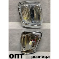TY05-0703A-R (212-1573)* TOYTA HILUX SURF (130) 1992-95, ГАБАРИТ R (Китай) Хруст.