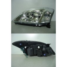 TY01-2401L (212-11D1)* TOYOTA ALLEX/RUNX 2003-04, ФАРА L 13-75 (Китай) TY01-2401L (212-11D1)* TOYOTA ALLEX/RUNX 2003-04, ФАРА L 13-75 (Китай)