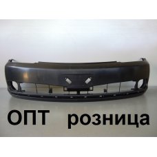 TY39-0107* TOYOTA ALLION 2003-06, БАМПЕР ПЕРЕДНИЙ (Китай) 