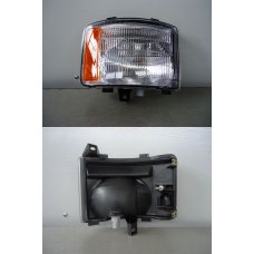 MT05-0403L (214-1552)* MITSUBISHI FUSO SUPER GREAT 1996-05, ГАБАРИТ L (Китай)
