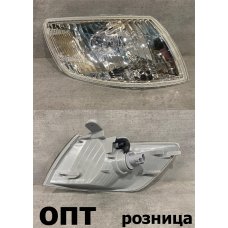 TY03-1403R (20-395)* TOYOTA CORONA PREMIO (210) 1998-01, ГАБАРИТ R (Китай)