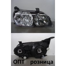 TY23-0201R* TOYOTA IPSUM (10) 1998-01, ФАРА R (Китай)