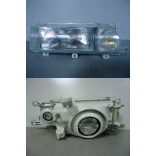 TY36-0101R (12-331)* TOYOTA SPRINTER CARIB (90) 1990-95, ФАРА R (Китай) с туманкой