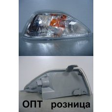 TY03-1203L (20-383)* TOYOTA CARINA (210) 1996-98, ГАБАРИТ L (Китай) TY03-1203L (20-383)* TOYOTA CARINA (210) 1996-98, ГАБАРИТ L (Китай)