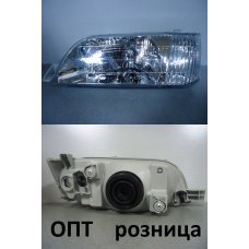 TY14-1601L (32-159)* TOYOTA CAMRY 1996-98, ФАРА L (Китай)