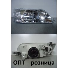 TY14-1601R (32-159)* TOYOTA CAMRY 1996-98, ФАРА R (Китай)
