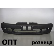 TY23-0207* TOYOTA IPSUM (10) 1996-01, БАМПЕР ПЕРЕДНИЙ (Китай)