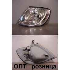 TY24-0103L (13-39)* TOYOTA COROLLA SPACIO 1997-01, ГАБАРИТ L (Китай) TY24-0103L (13-39)* TOYOTA COROLLA SPACIO 1997-01, ГАБАРИТ L (Китай)