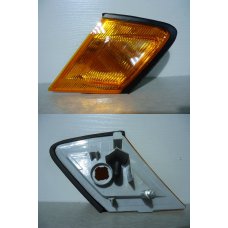 TY33-0103A-L (22-240)* TOYOTA MARK II (90)1992-96, ГАБАРИТ L (Китай) оранжевый