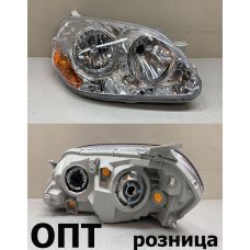 TY33-0401CR (22-301)* TOYOTA MARK II (110) 2000-02, ФАРА R (Китай)