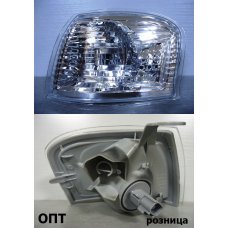 TY36-0403L (13-44)* TOYOTA SPRINTER CARIB (115) 1998-00, ГАБАРИТ L (Китай)