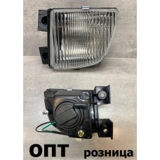 TY03-0805L(212-2014)* TOYOTA HIACE 1996-99, ТУМАНКА L (Китай)
