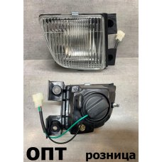 TY03-0805R(212-2014)* TOYOTA HIACE 1996-99, ТУМАНКА R (Китай) TY03-0805R(212-2014)* TOYOTA HIACE 1996-99, ТУМАНКА R (Китай)