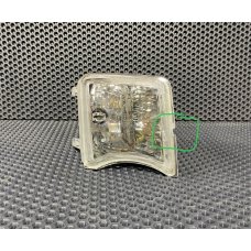 TY38-0605R-U (312-1649)* TOYOTA PRIUS 2009-11, ПОВОРОТ В БАМПЕР R (Китай) 1м Уценка Скол