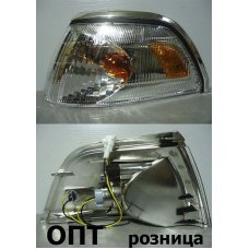 TY04-2203B-L (26-73)* TOYOTA HIACE REGIUS 1997-99, ГАБАРИТ L (Китай) Cветлый TY04-2203B-L (26-73)* TOYOTA HIACE REGIUS 1997-99, ГАБАРИТ L (Китай) Cветлый
