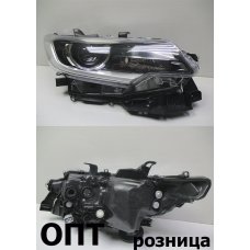 TY39-0501R-LED (20-460)* TOYOTA ALLION/PREMIO 2016-20, ФАРА R (Китай) LED, с эл. корректором