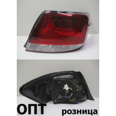 TY39-0502R (20-463)* TOYOTA ALLION (260) 2016-20, СТОП R (Китай) LED